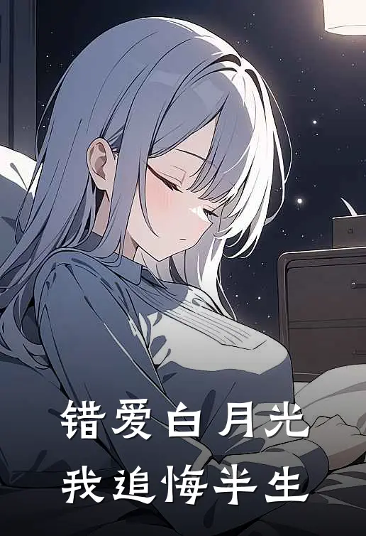 错爱白月光我追悔半生