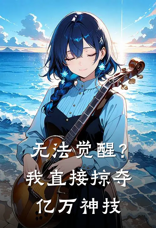 无法觉醒？我直接掠夺亿万神技白洛白洛最新更新小说_在线阅读免费小说无法觉醒？我直接掠夺亿万神技白洛白洛