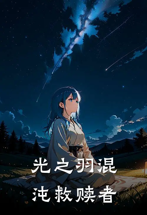 光之羽混沌救赎者