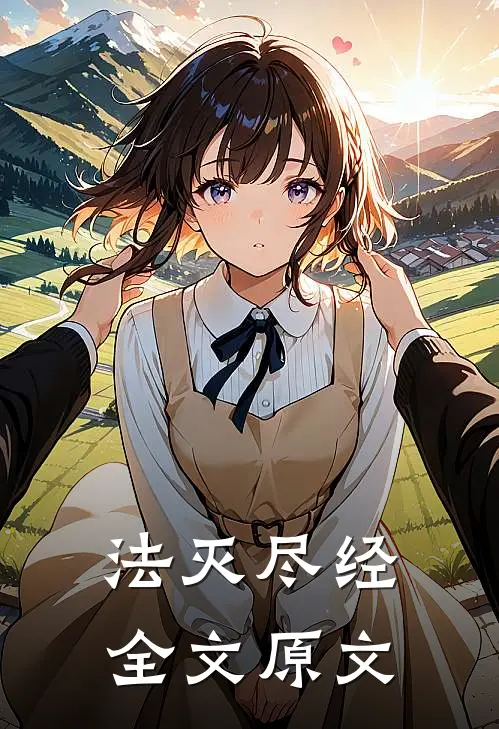 法灭尽经全文原文