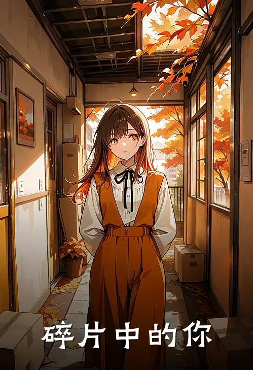 碎片中的你