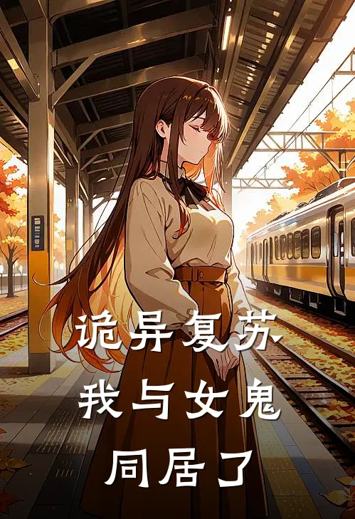 诡异复苏我与女鬼同居了