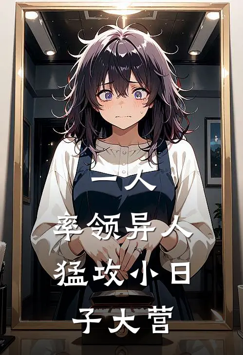 一人：率领异人，猛攻小日子大营