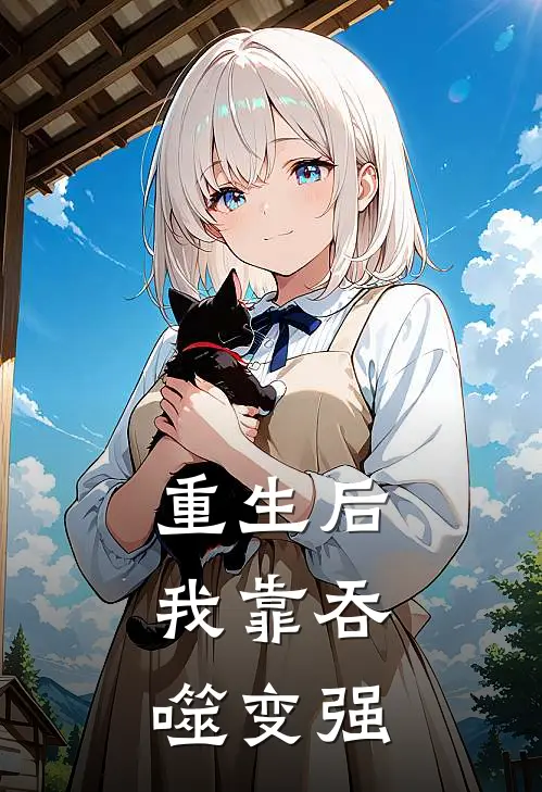 重生后，我靠吞噬变强沈宁张冬免费小说推荐_免费小说笔趣阁重生后，我靠吞噬变强沈宁张冬