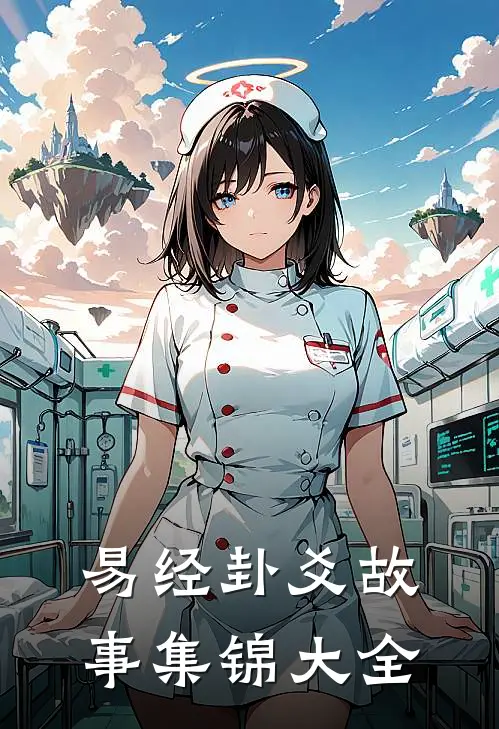 易经卦爻故事集锦大全