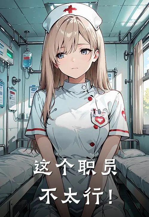 这个职员不太行！