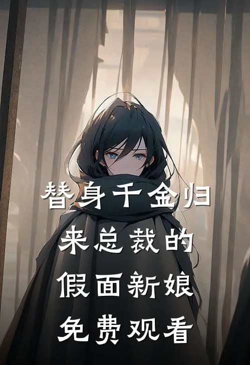 替身千金归来总裁的假面新娘免费观看