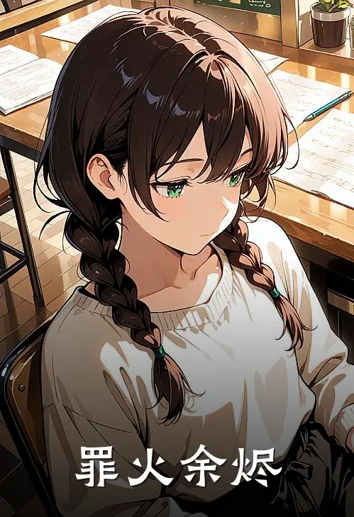 罪火余烬杨枫陈庆阳小说完整版免费阅读_热门小说排行榜罪火余烬(杨枫陈庆阳)