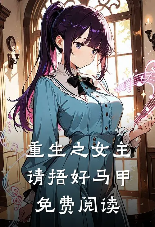重生之女主请捂好马甲免费阅读
