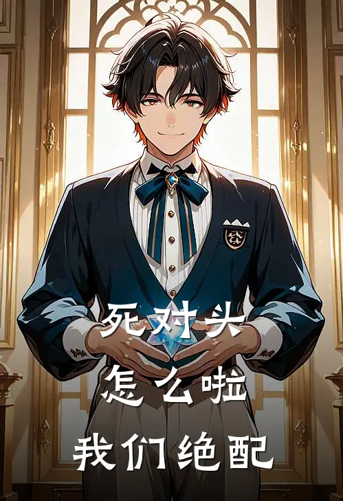 死对头怎么啦，我们绝配