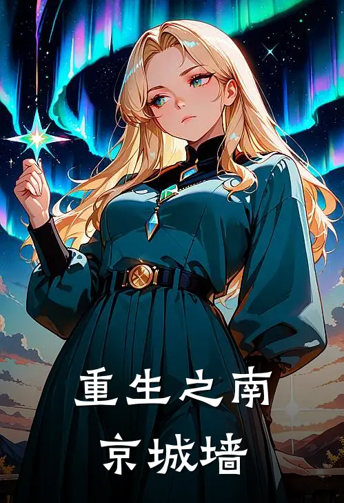 重生之南京城墙