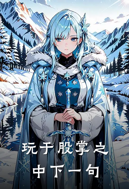 玩于股掌之中下一句