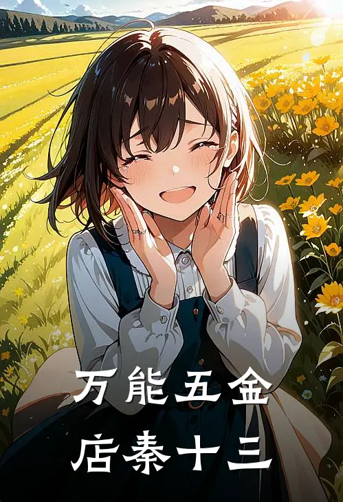 万能五金店秦十三