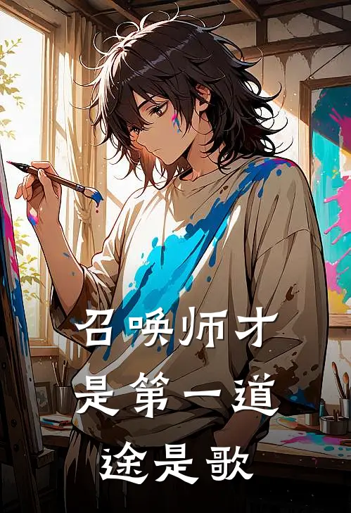 召唤师才是第一道途是歌