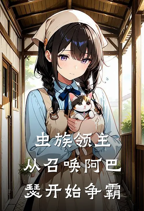 虫族领主：从召唤阿巴瑟开始争霸(艾伦雷古勒斯)完整版免费全文阅读_最热门小说虫族领主：从召唤阿巴瑟开始争霸艾伦雷古勒斯