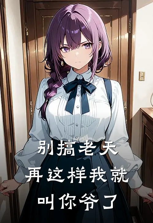别搞老天，再这样我就叫你爷了乔欣然乔毅然已完结小说推荐_完整版小说别搞老天，再这样我就叫你爷了(乔欣然乔毅然)