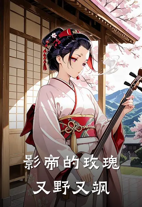 影帝的玫瑰又野又飒(沈砚舟苏星晚)全本完结小说_完整版免费全文阅读影帝的玫瑰又野又飒(沈砚舟苏星晚)