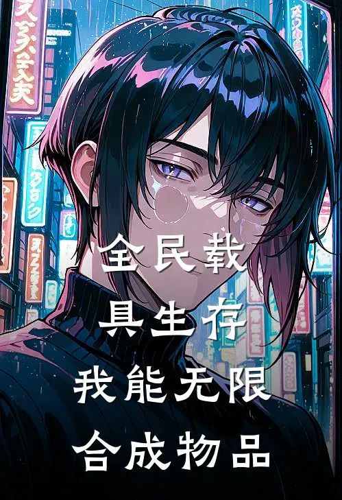 全民载具生存，我能无限合成物品许清唐琳完结版小说_最新章节列表全民载具生存，我能无限合成物品(许清唐琳)