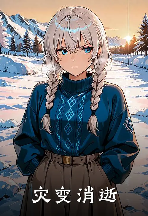 灾变消逝(星诺奥维)免费小说全集_完本小说免费阅读灾变消逝(星诺奥维)