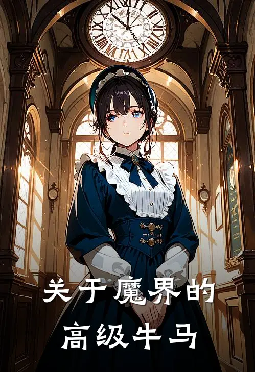 关于魔界的高级牛马