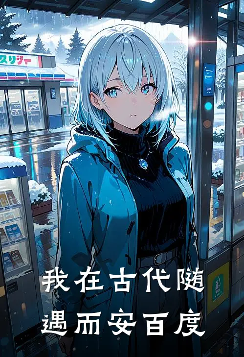 我在古代随遇而安百度