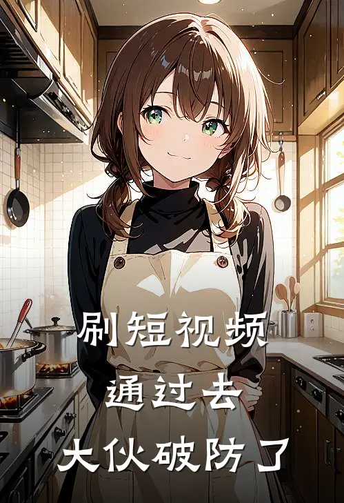 刷短视频通过去，大伙破防了