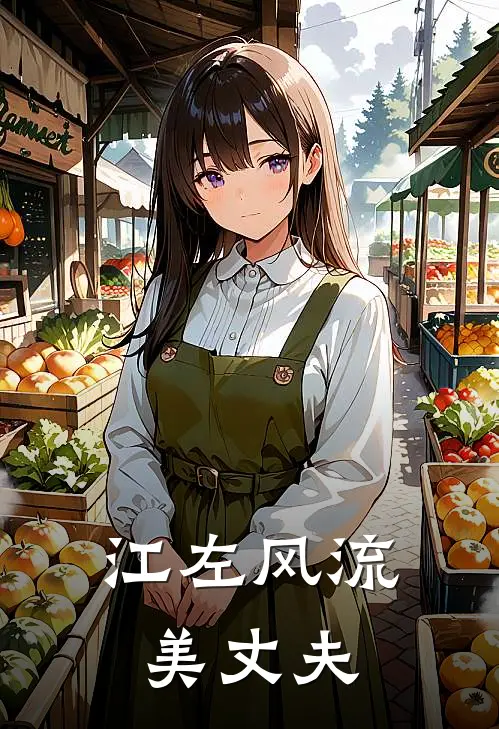 江左风流美丈夫