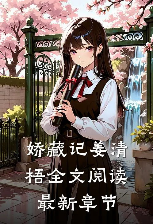 娇藏记姜清梧全文阅读最新章节