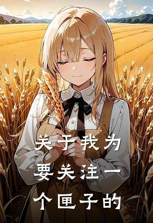 关于我为要关注一个匣子的