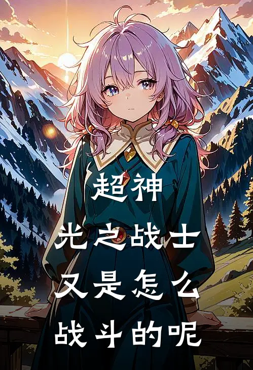 超神：光之战士又是怎么战斗的呢