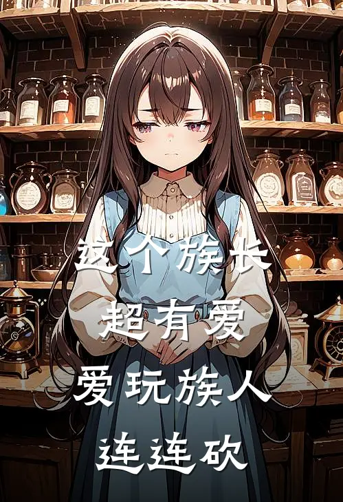 这个族长超有爱，爱玩族人连连砍