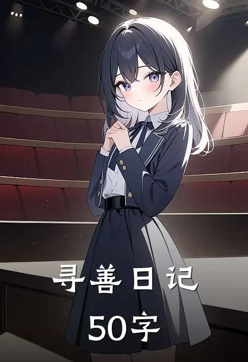 寻善日记50字