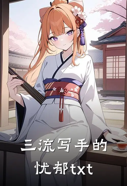 三流写手的忧郁txt