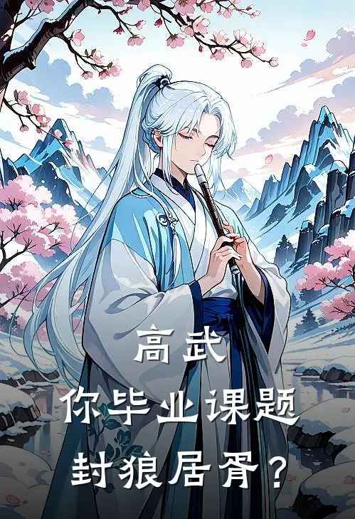 高武：你毕业课题封狼居胥？(齐无恙吴震)全文免费小说_小说免费完结高武：你毕业课题封狼居胥？(齐无恙吴震)