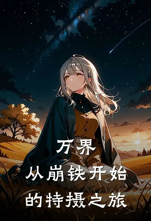 万界：从崩铁开始的特摄之旅