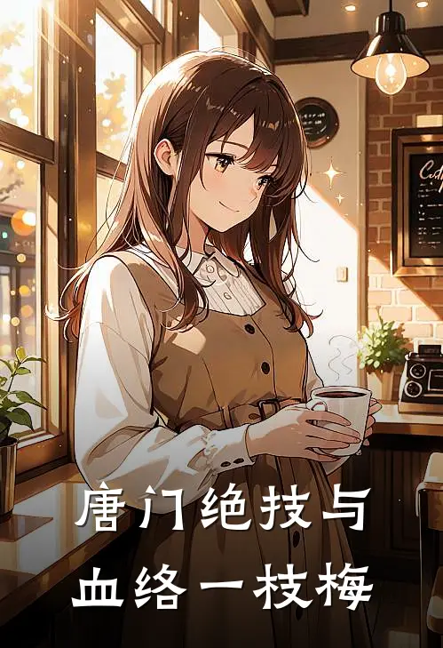 唐门绝技与血络一枝梅