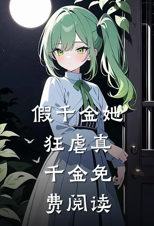 假千金她狂虐真千金免费阅读