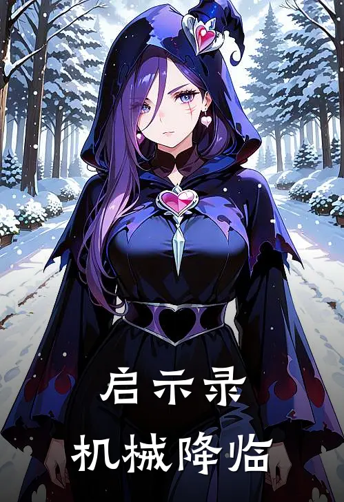 启示录：机械降临