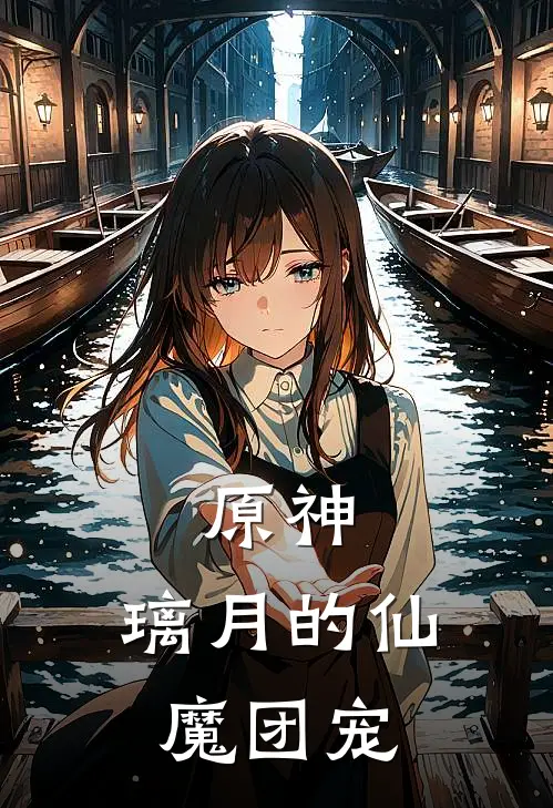 原神，璃月的仙魔团宠钟离钟雅免费小说推荐_免费小说笔趣阁原神，璃月的仙魔团宠钟离钟雅