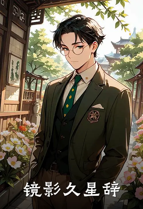 镜影久星辞