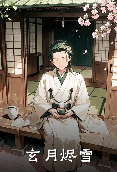 玄月烬雪萧雪烬谢昭月全集免费小说_免费小说完结玄月烬雪(萧雪烬谢昭月)