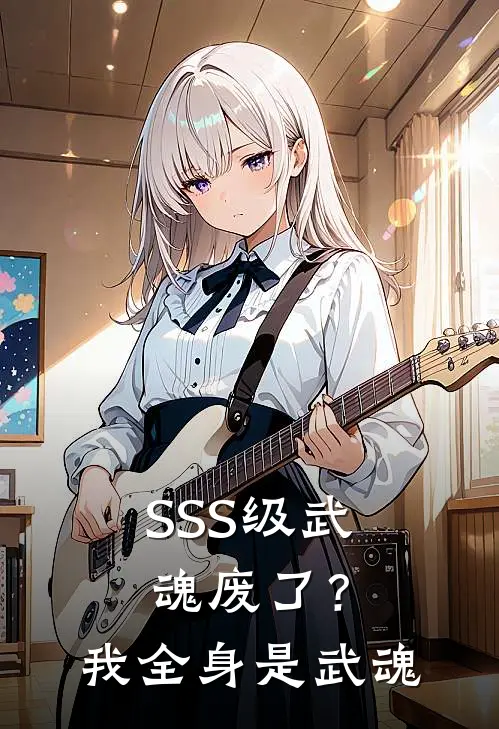 SSS级武魂废了？我全身是武魂(百里川蒋云轩)全文阅读免费全集_完结小说SSS级武魂废了？我全身是武魂百里川蒋云轩