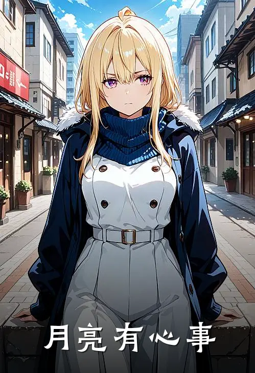 月亮有心事温润路闻溪热门小说阅读_免费完结小说月亮有心事温润路闻溪