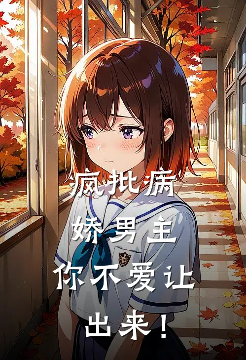 疯批病娇男主，你不爱让出来！(艾丽尤青)推荐小说_疯批病娇男主，你不爱让出来！(艾丽尤青)全文免费阅读大结局