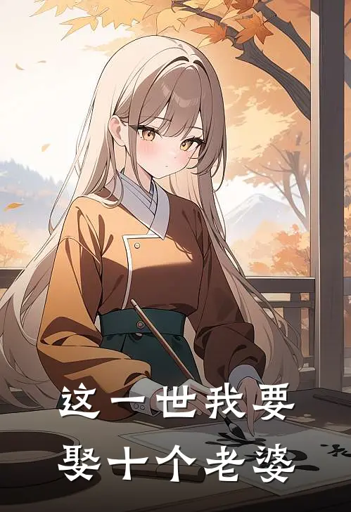 这一世我要娶十个老婆