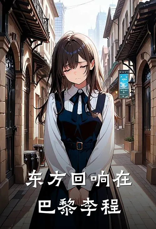 东方回响在巴黎李程