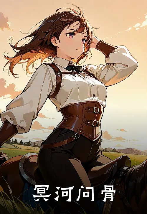 冥河问骨