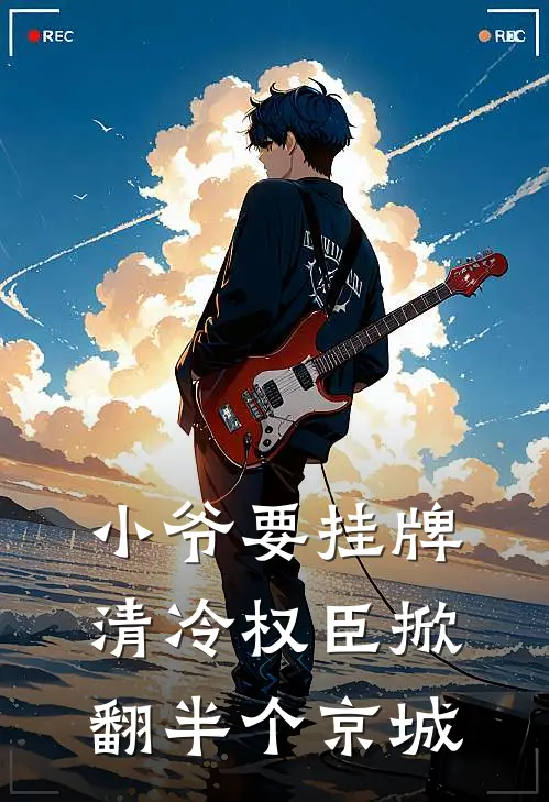 小爷要挂牌清冷权臣掀翻半个京城