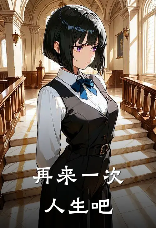 再来一次人生吧