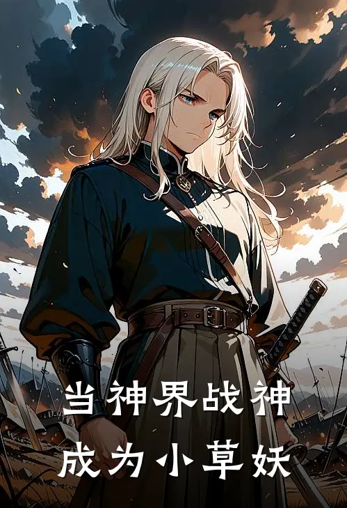 当神界战神成为小草妖